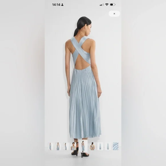 Aritzia Dress - Picture 3 of 5